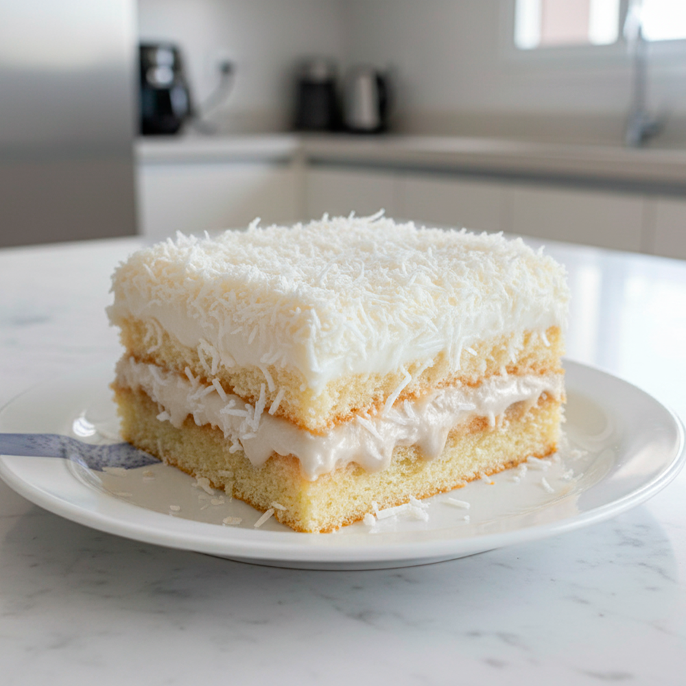 Torta Felpuda